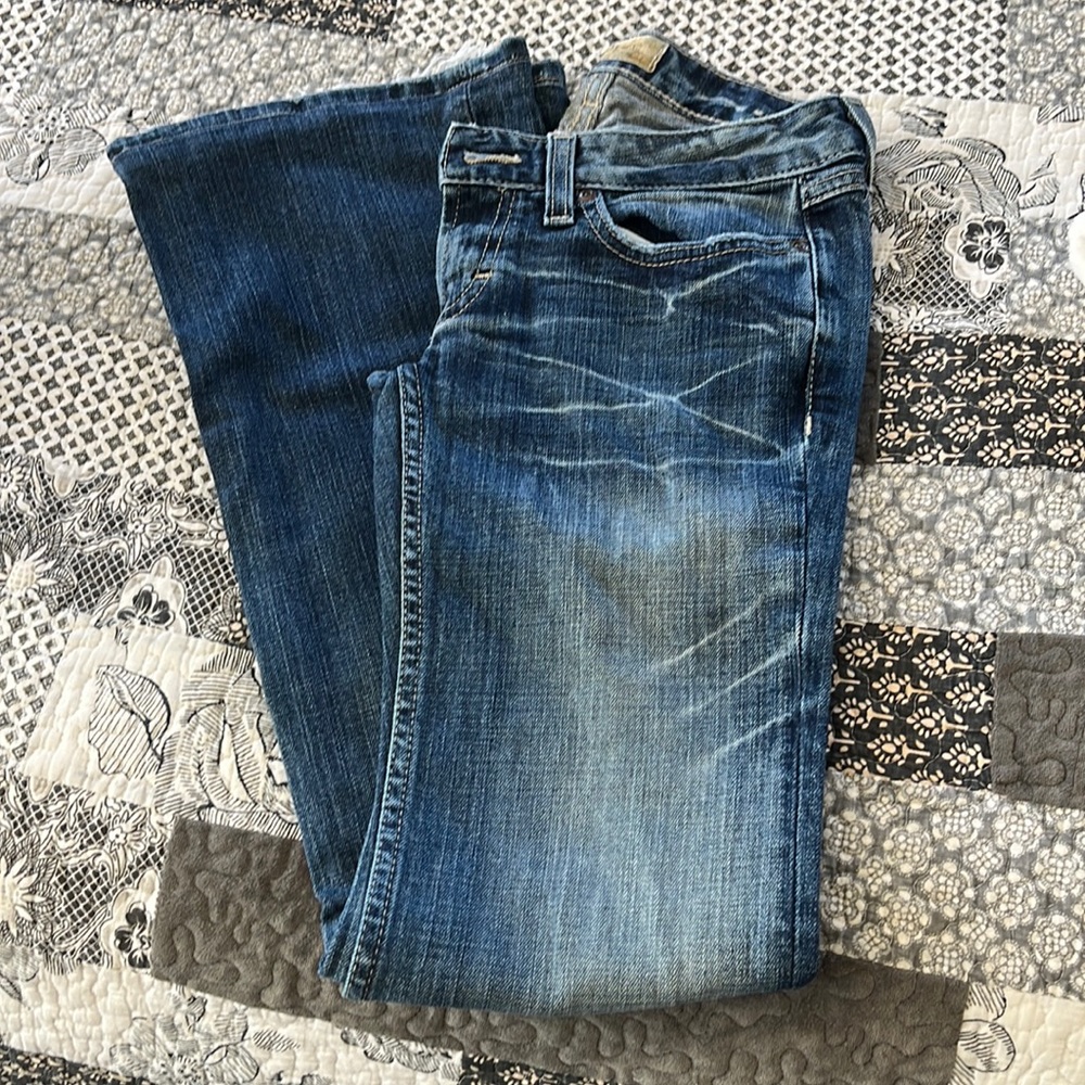 BKE jeans